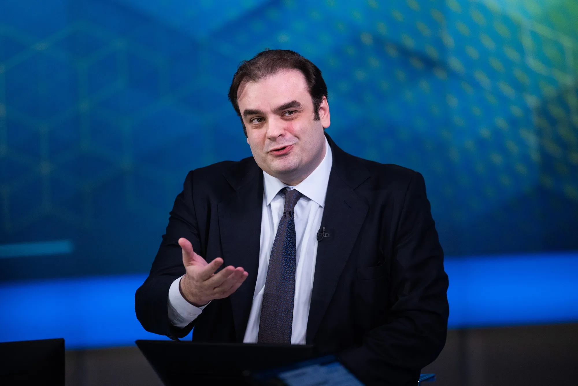 Kyriakos Pierrakakis