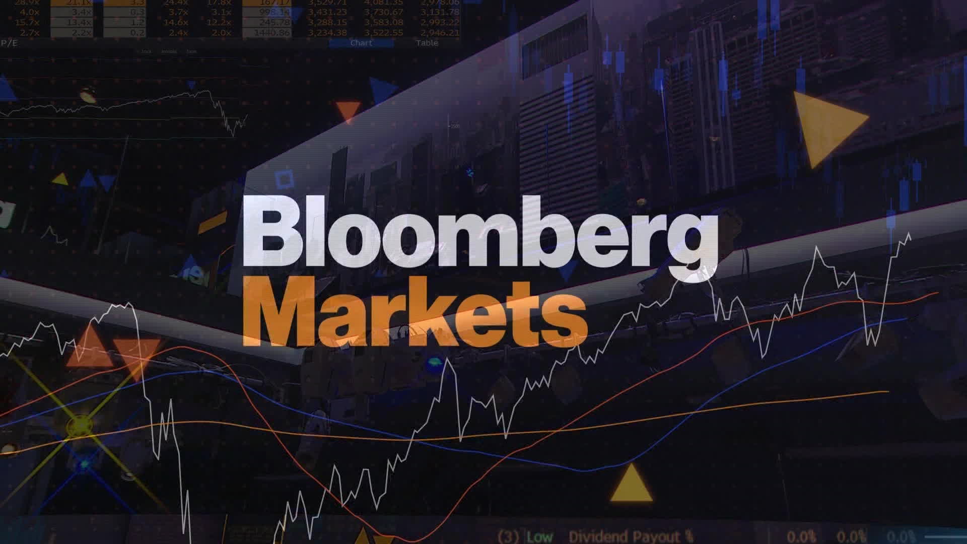 Watch Bloomberg Markets (01/19/2023) - Bloomberg