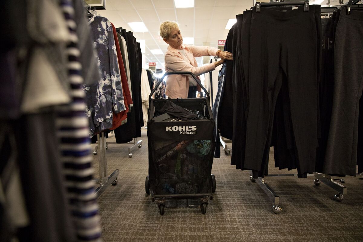 Kohl's Could be Just Weeks From a Sale Despite Weak Q1 Results and