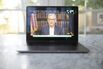 Virtual Speakers During Federal Reserve Jackson Hole Economic Symposium