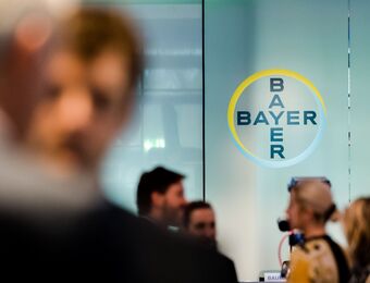 relates to Bayer Fights for Survival as Roundup Lawsuits Burn Cash