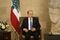 LEBANON-GERMANY-DIPLOMACY