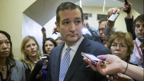 U.S. Senator Ted Cruz