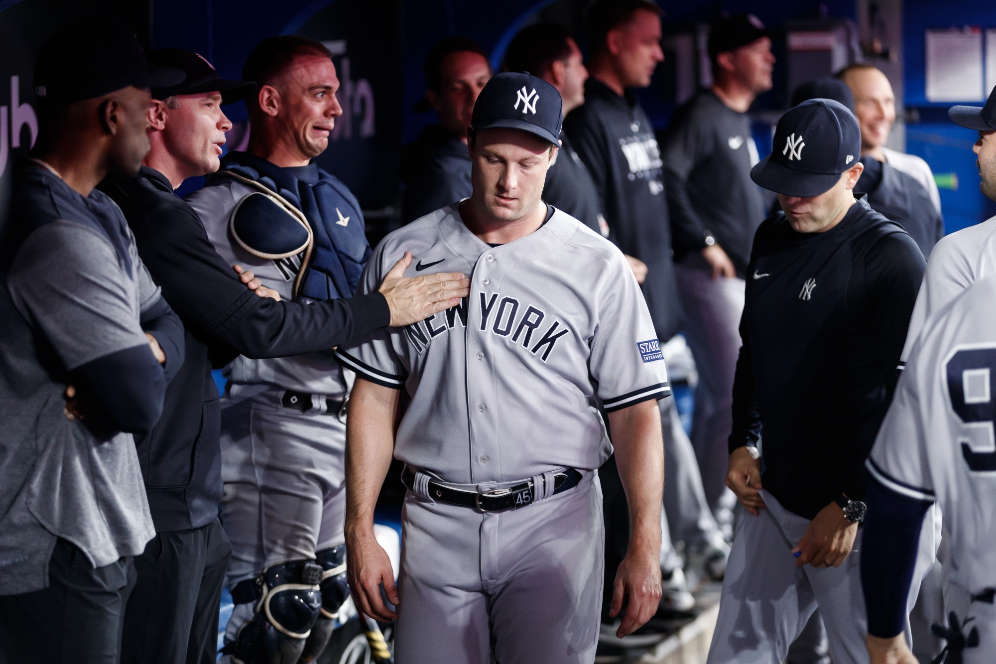 The Yankees Away Uniforms Must Die