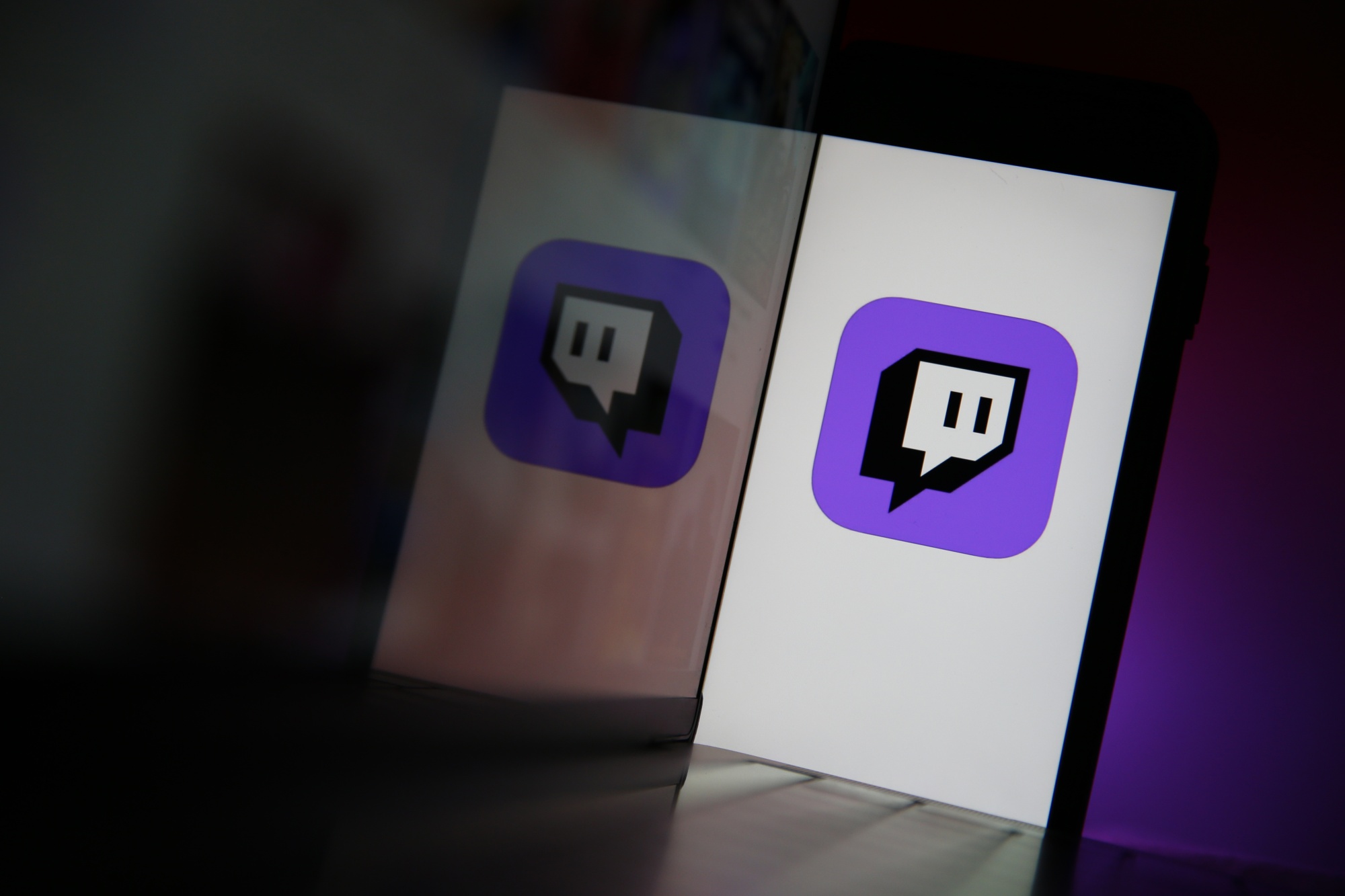 Twitch Creator Chief Constance Knight Exits Amid Streamer Pay
