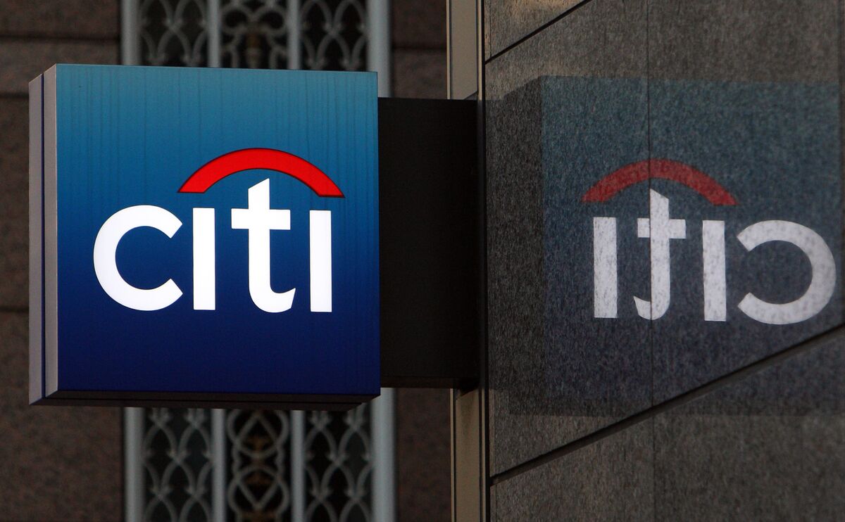 Citi Sees Investment-Banking Fees, Markets Up Mid-Single Digits