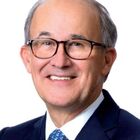 Headshot of Charles H Noski "Chuck"