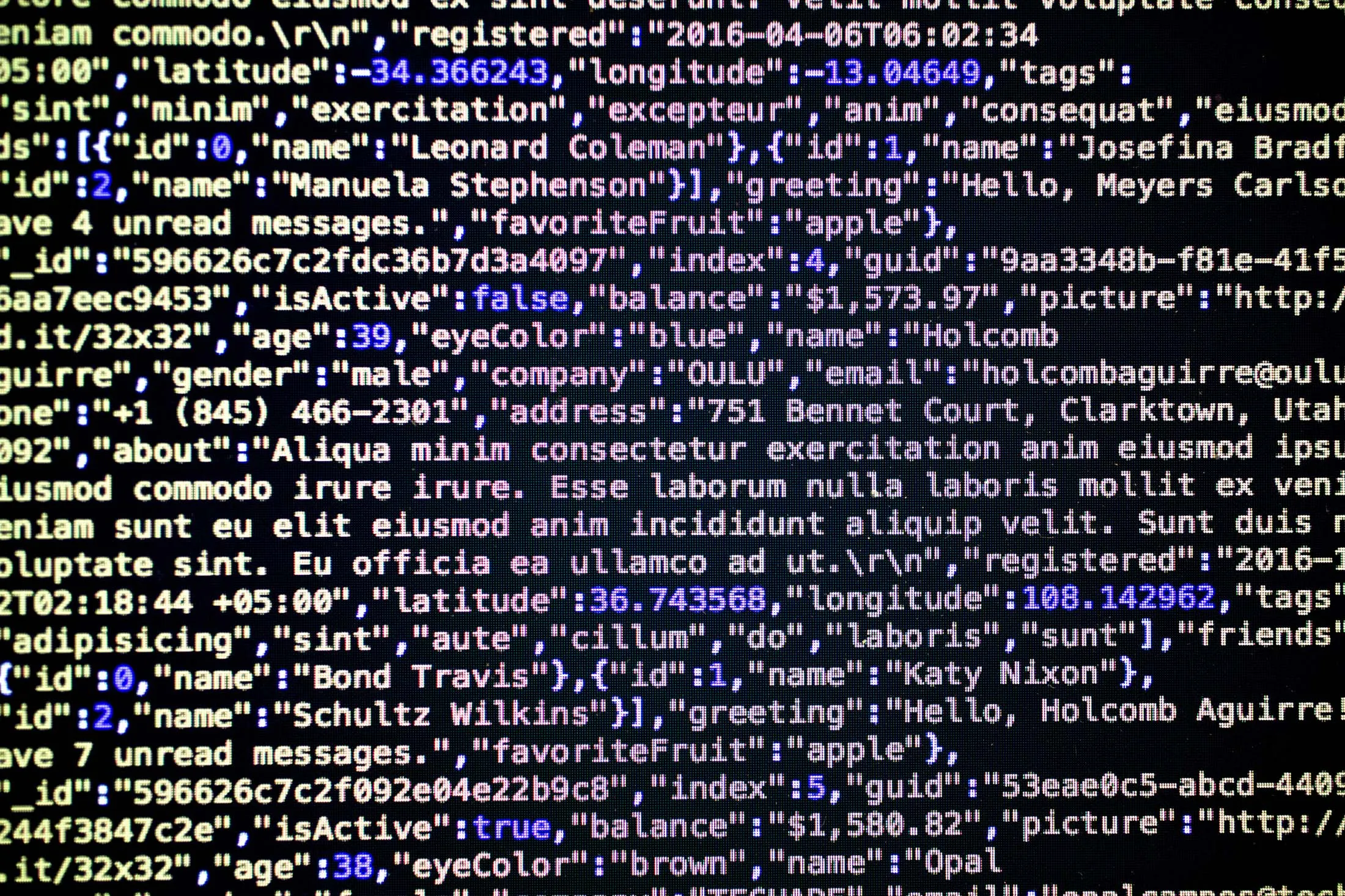 The Latest App Coding Trend Is a Hacker’s Dream - Bloomberg