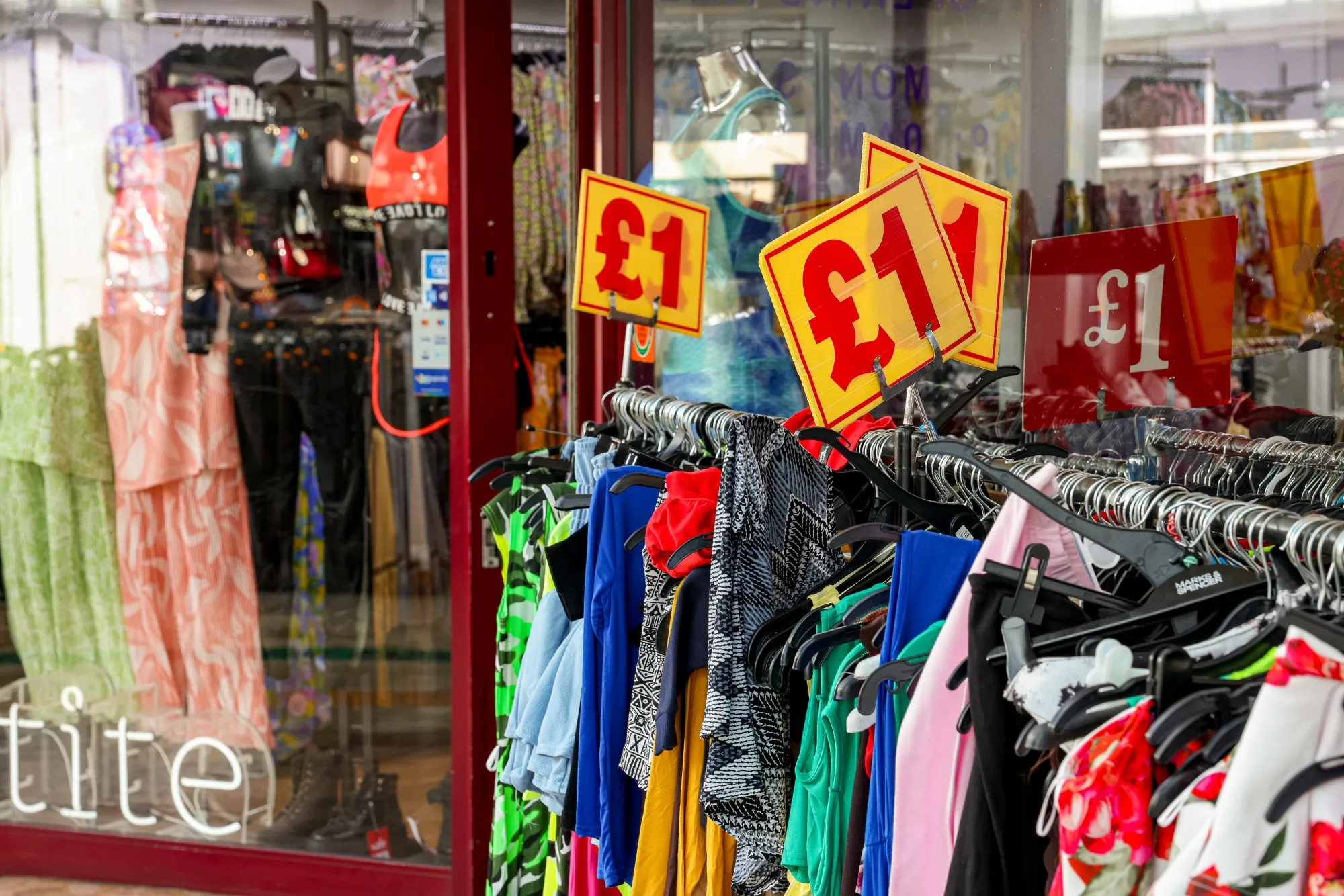 General Economy Ahead Of UK Inflation Figures