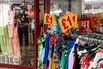 General Economy Ahead Of UK Inflation Figures