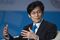 Federal Reserve Bank Of Chicago President Charles Evans Joins IMF Panel