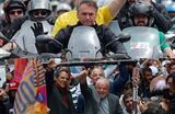 Lula, Bolsonaro in Final Campaign Sprint for Brazilian Election