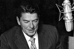 Ronald Reagan and the 47 Percent
