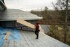 Home Construction Ahead Of Housing Starts Figures