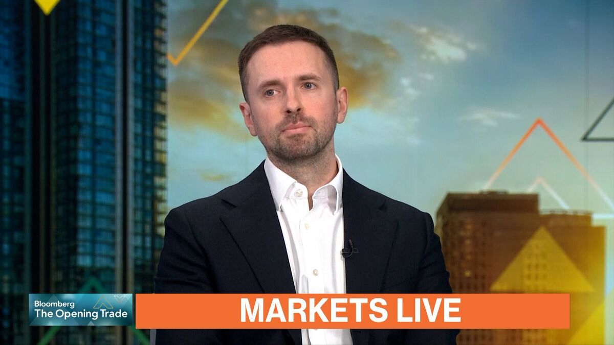 ⚫️ BLOOMBERG: "Analisi dei temi chiave per analisti e investitori in 'Bloomberg: The Opening Trade'"