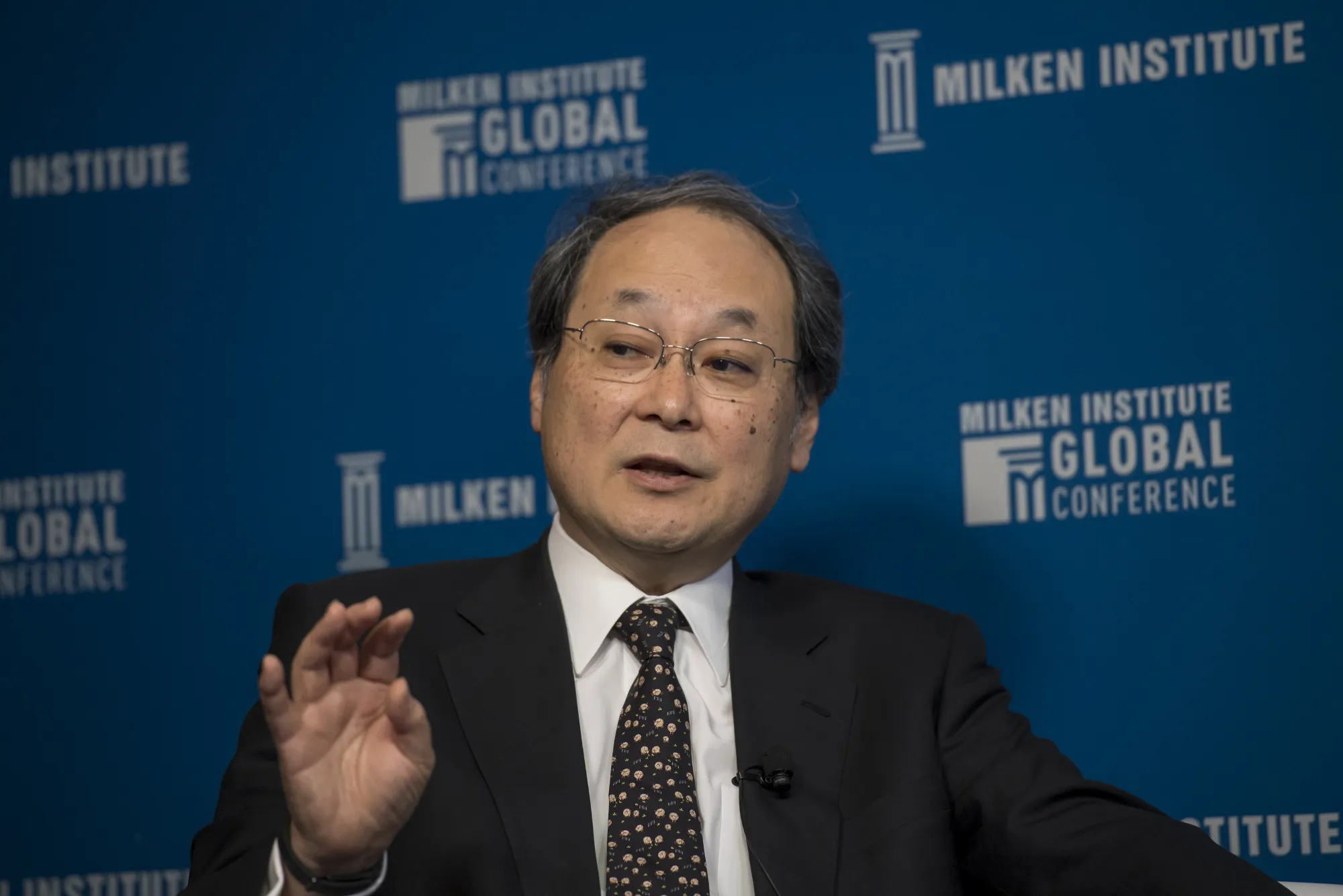 Takumi Shibata