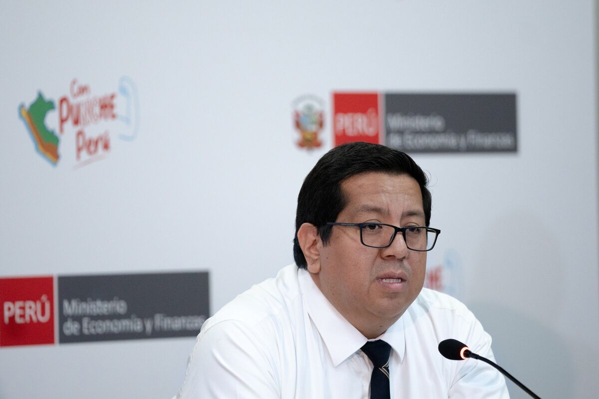 Peru Offers Cheap Loans in Latest Effort to Revive the Economy