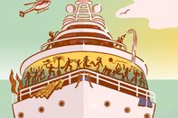 relates to Wild Superyacht Secrets I Learned When I Became a Deckhand