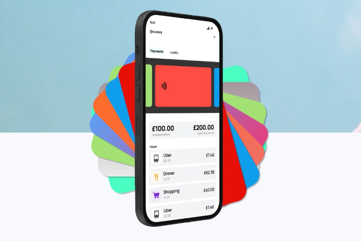 bloomberg.com - Aisha S Gani - Lloyds to Buy Fintech Curve in Push to Expand Digital Footprint