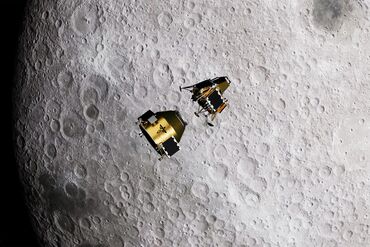 Firefly Aerospace Surges 34% After Upsized $868 Million IPO