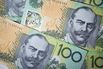 Images Of Australian Dollar And New Zealand Dollar As Currencies Climb