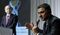 Nikesh Arora softbank