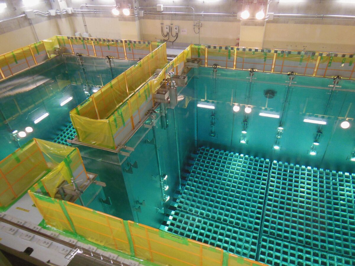 Japan Approves Tomari No. 3 Reactor Restart for 2027