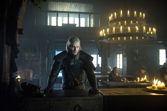 Viewers Pounce on ‘Witcher’ as They Seek a New ‘Game of Thrones’