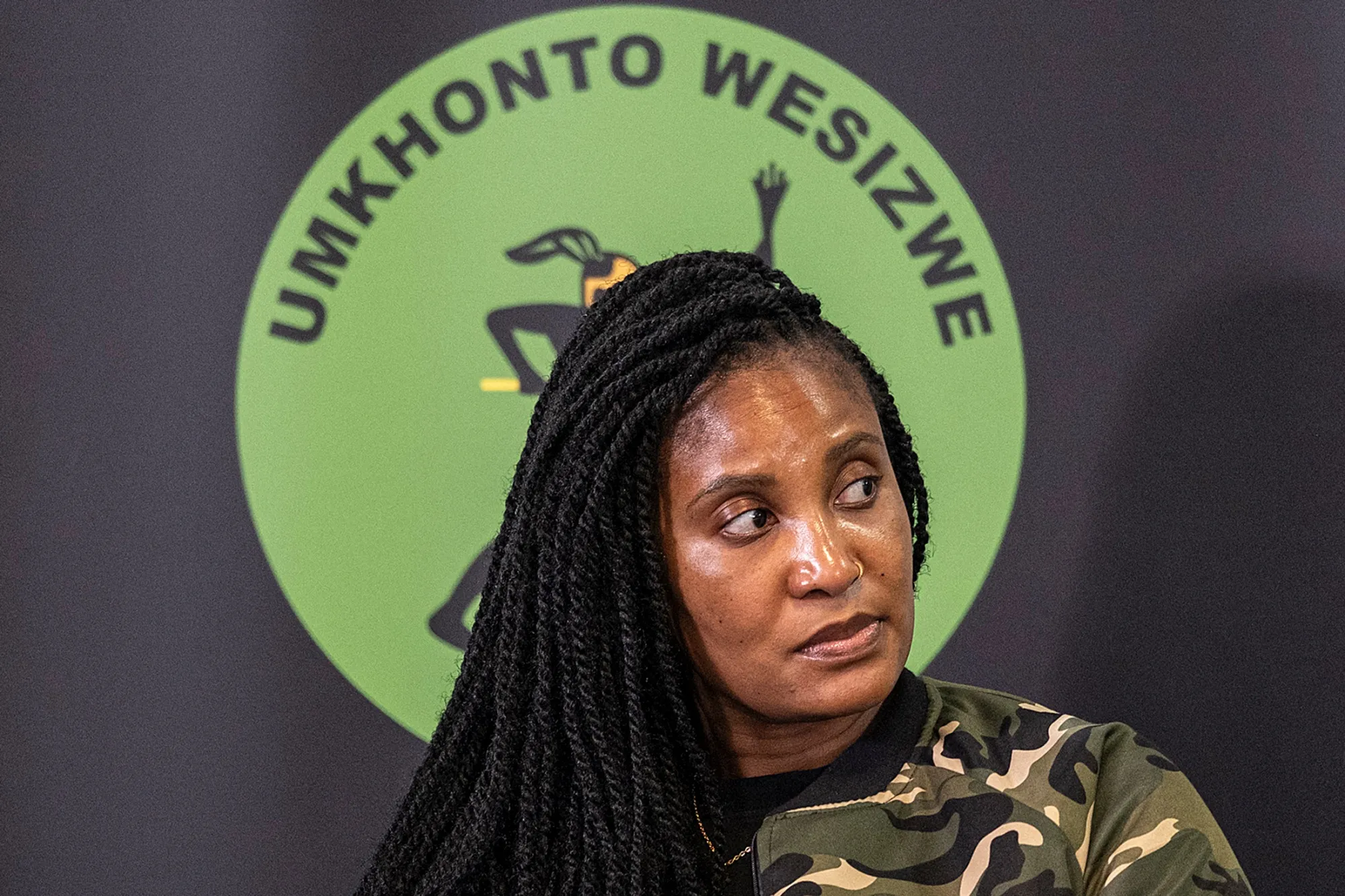 Duduzile Zuma—Sambudla