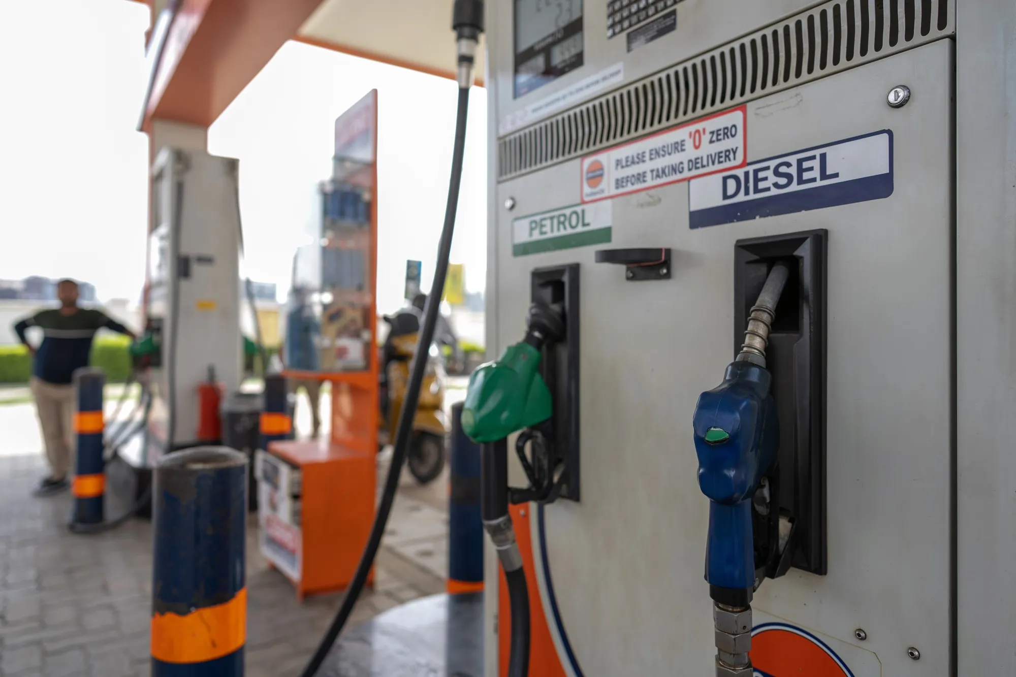 State-owned refiners have indicated they would need add closer to 15 to 20 rupees a liter in order to cope with the current crisis.