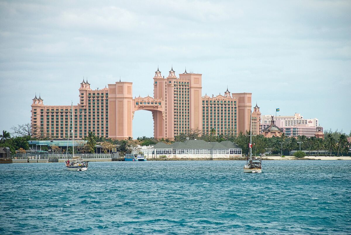 A New Problem Looms For Bahamas Resorts That Dorian Spared