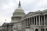 Congress Returns To Capitol Hill To Begin The Week