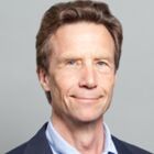 Headshot of David C Dominik