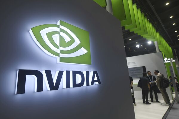 Nvidia?s Option Expiry May Allow Renewed Surge, Spotgamma Says