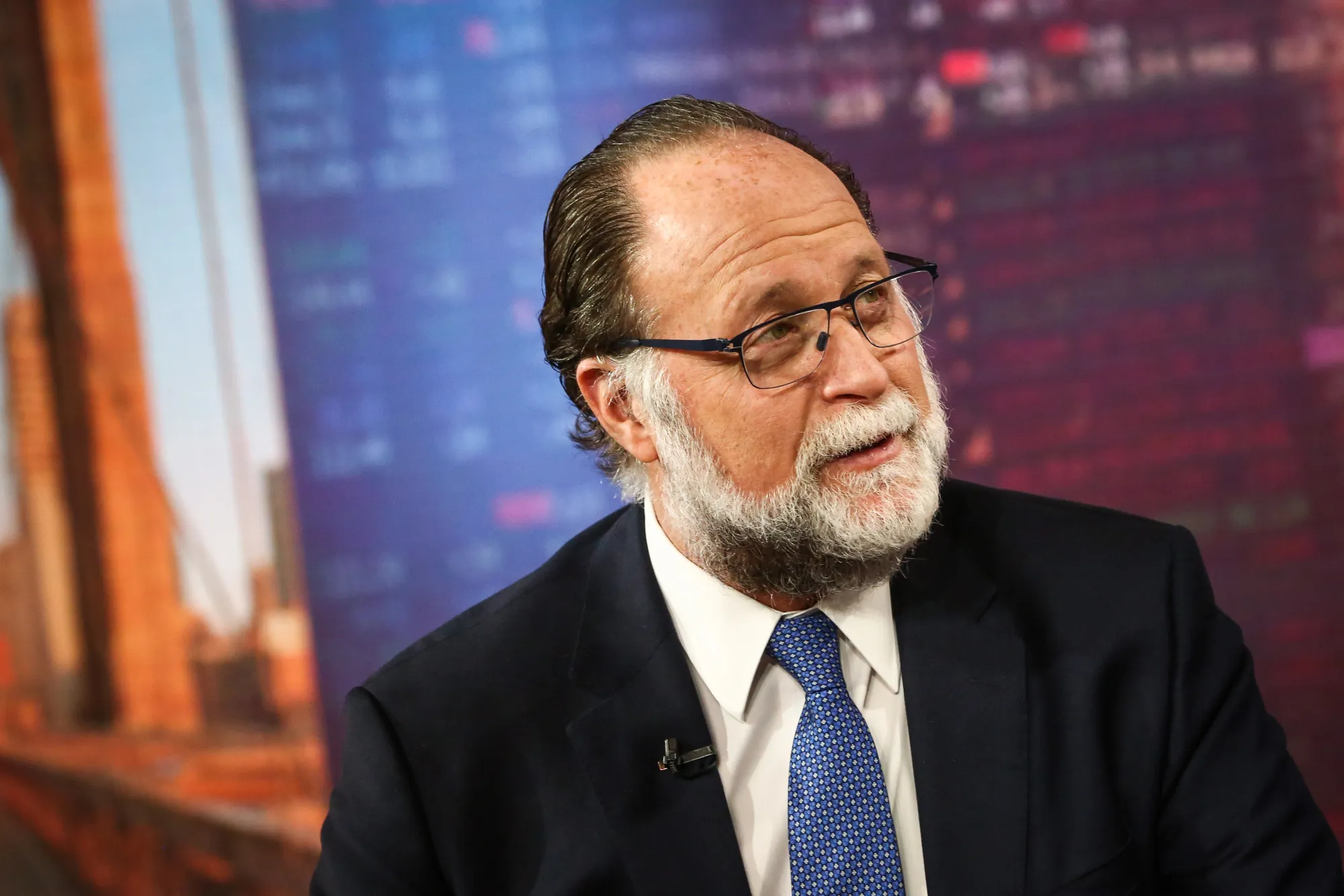 Ricardo Hausmann