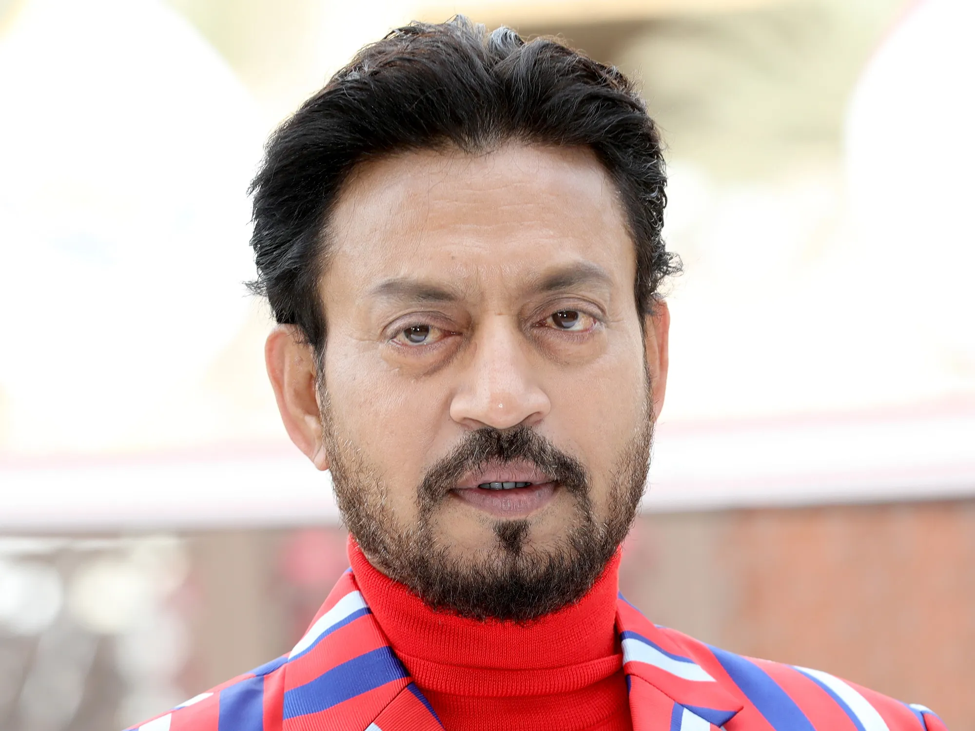 Irrfan Khan