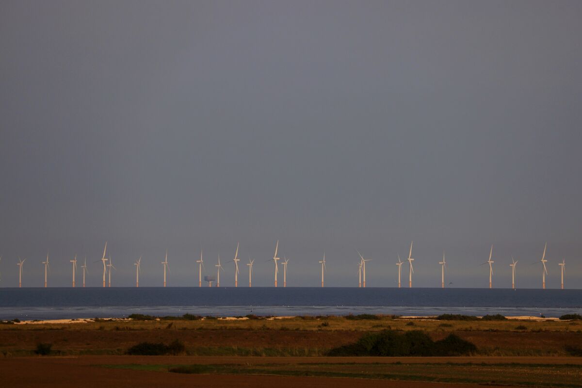 Russia’s War Will Destroy Its Energy Market, Maybe Forever
