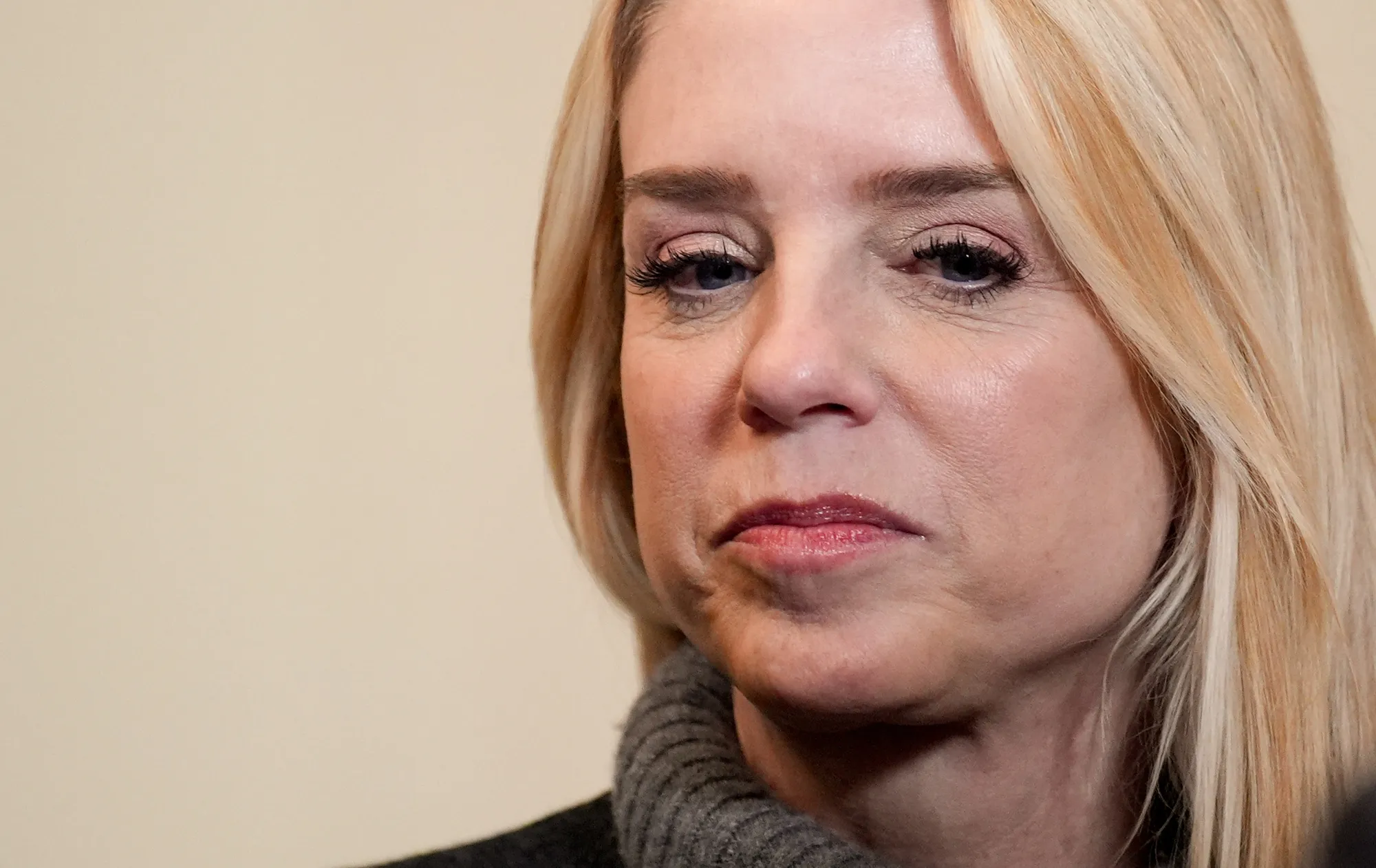 She wasn’t great for the DOJ.