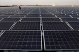 TOPSHOT-CHINA-ENVIRONMENT-SOLAR