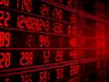 RF markets stocks red crash