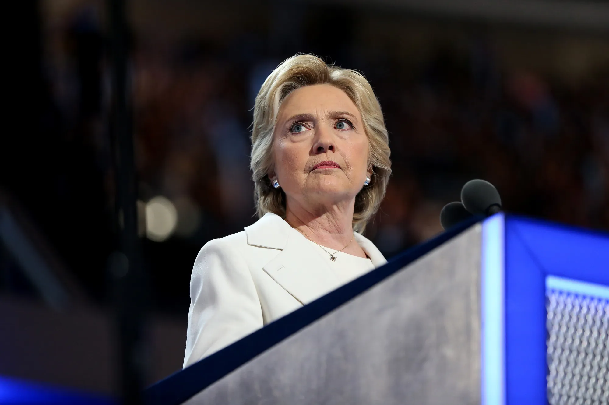 Hillary Clinton
