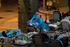 Hong Kong Public Hospitals As China's Xi Orders City to Tackle Covid Surge by All Means