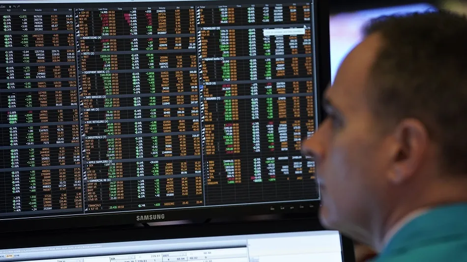 bloomberg.com - Watch Markets 'A Bit Complacent' on Iran War, JPM's Parker Says