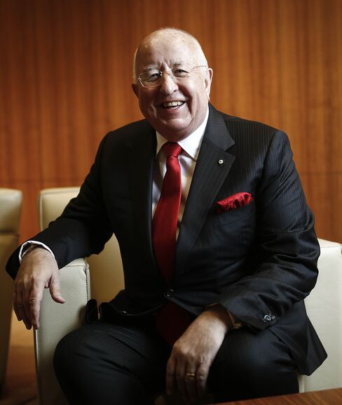 Sam Walsh.