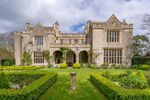 Inside Wytham Abbey, the £15 Million Castle Effective Altruism Must Sell