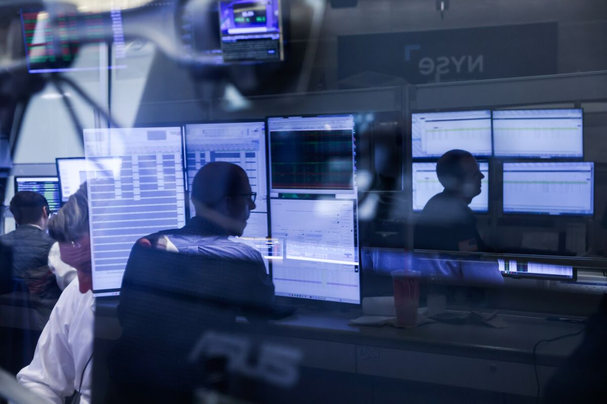 bloomberg.com - Joe Weisenthal - How Substack Creators Are Covering This Strange Markets Era