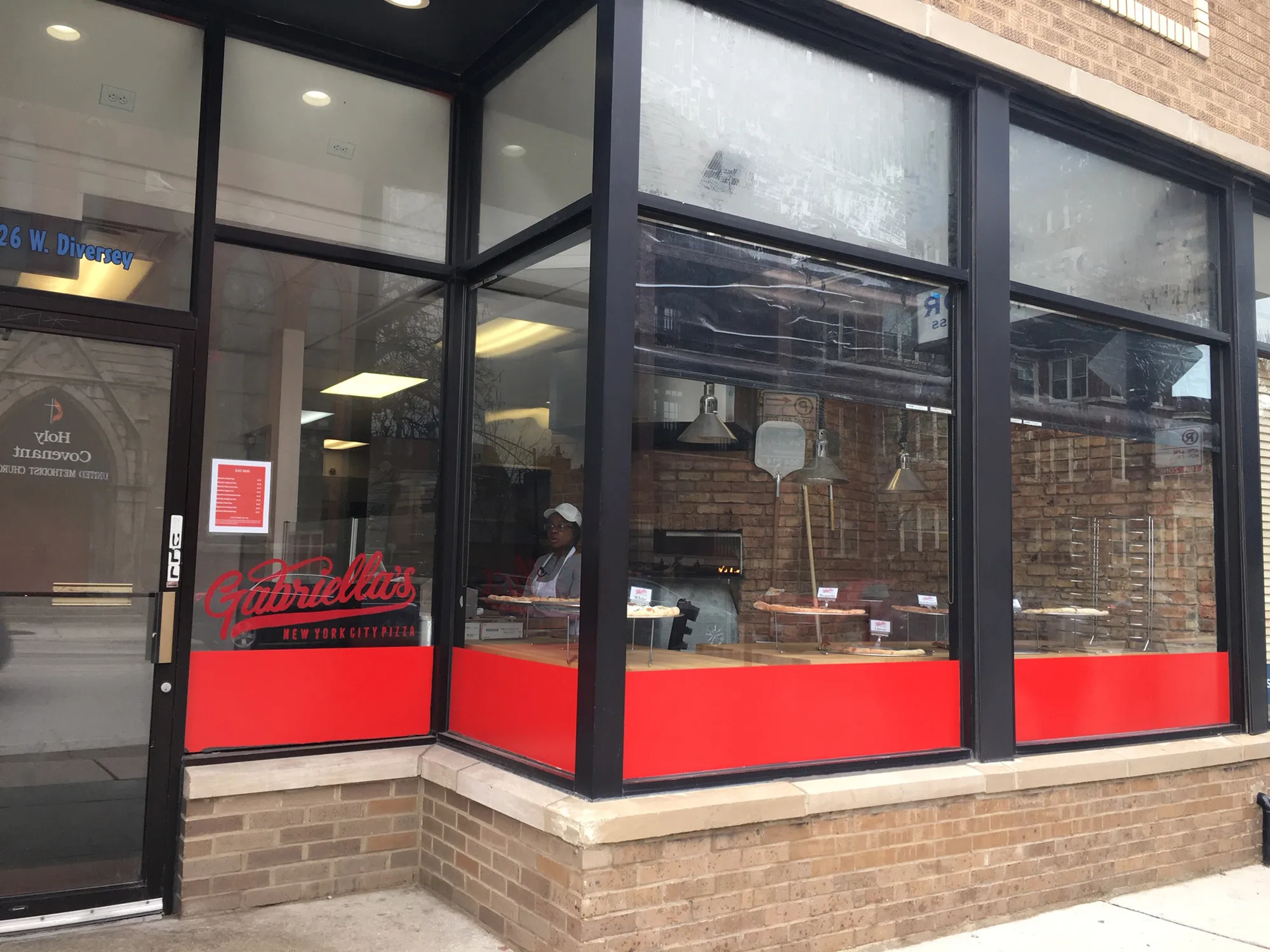 Your Food Delivery May Come Faster Through a Ghost Kitchen - Bloomberg