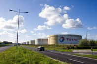 Container Shipping at France's Second Largest Port