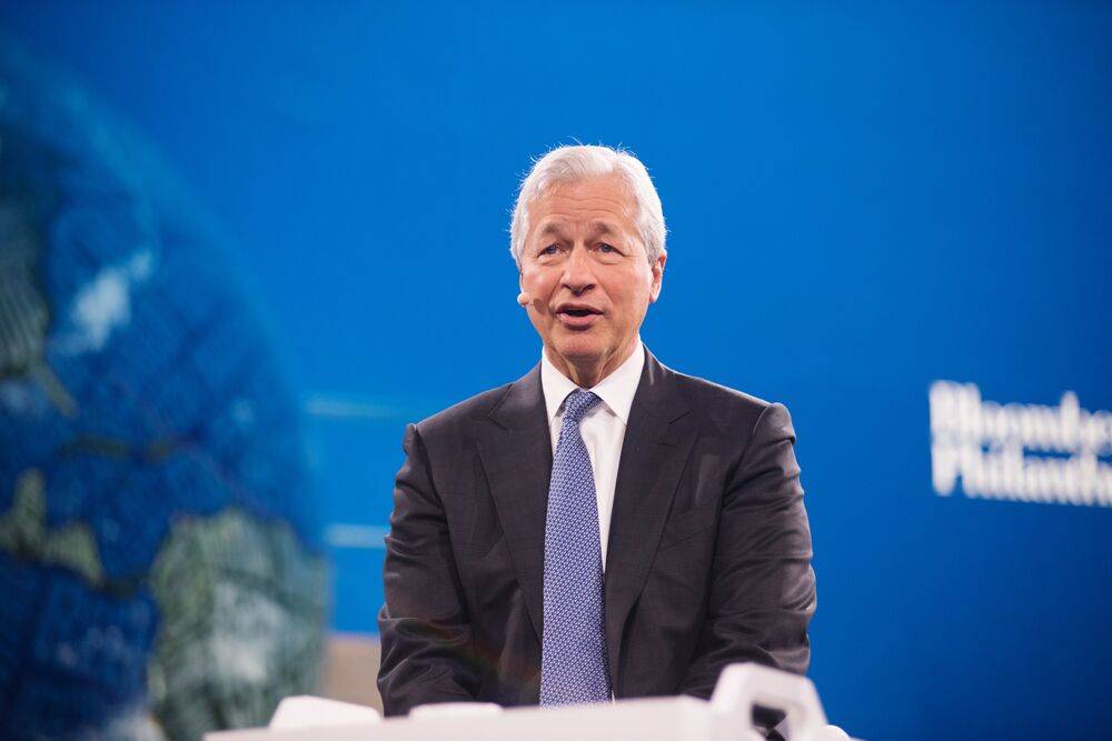 Jpmorgan Chase Earnings Bank Is King But How Does It Top This