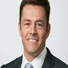 Headshot of Joshua H Roberts "Josh"